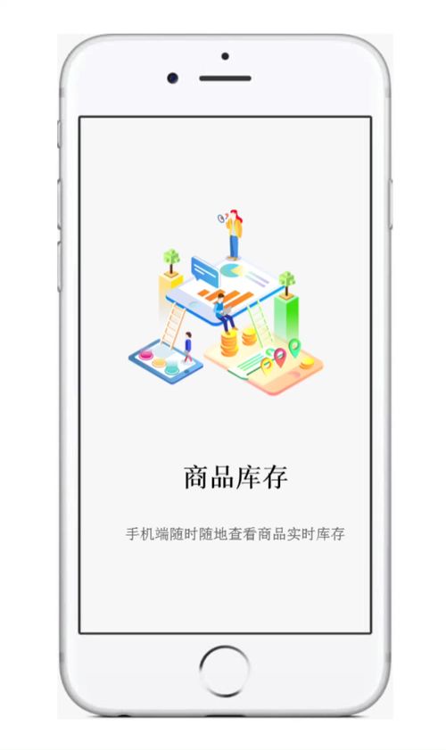 如何在后臺(tái)查詢小程序訂貨商城的商品庫存