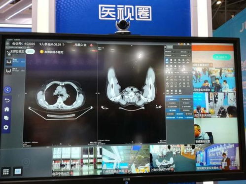 2019年 技術(shù)賦能全行業(yè)，這家公司以前沿科技驅(qū)動產(chǎn)品服務(wù)升級