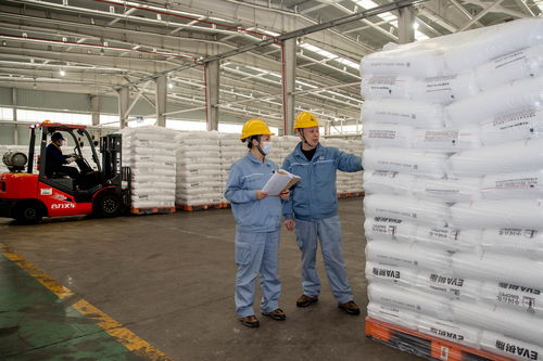 揚子石化 產品量身定制創效顯著，技術服務驅動價值升級