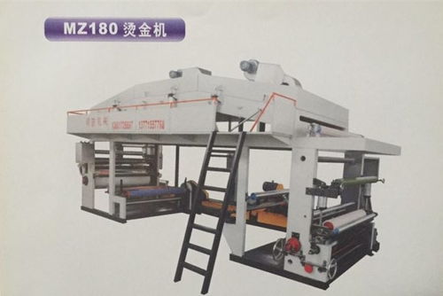 專業特燙機經銷，無錫明喆機械為您量身定制蘇州特燙機與燙金機解決方案